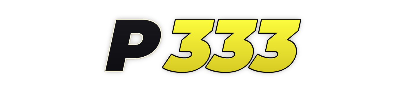 p333 logo